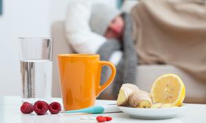 蜂蜜柚子茶能减肥吗