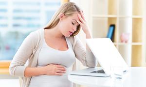 孕酮低导致胚胎停育怎么办