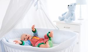 婴儿床有甲醛吗