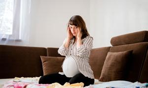 孕早期营养不良怎么办
