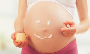 孕晚期饮食注意