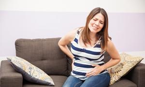 怀孕四个月孕妇的生理特征