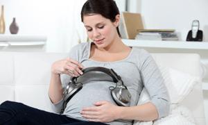 怀孕18周感觉不到胎动怎么办