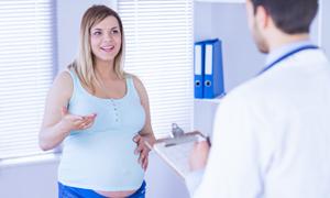 孕妇吸烟对胎儿的影响