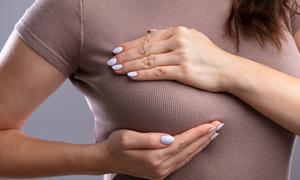产褥期乳腺炎护理措施