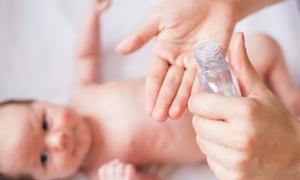 如何预防宝宝皮肤过敏