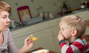 碘对婴幼儿身体和智力发育的作用