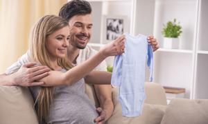 怀孕早期孕妇该怎么护理
