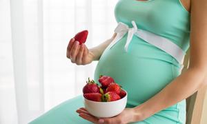 怀孕后不能吃什么水果