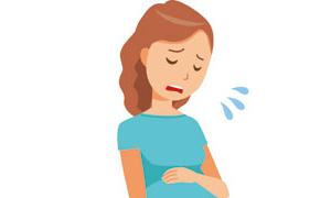 孕早期大哭一次有影响吗