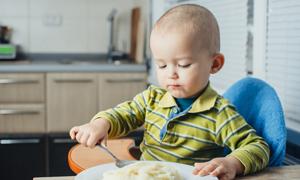 幼儿营养食谱一周搭配什么好