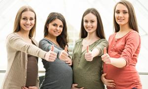 孕期什么时候是胎儿畸形高发期