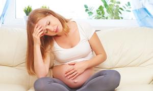 怀孕初期哪些方面会造成流产
